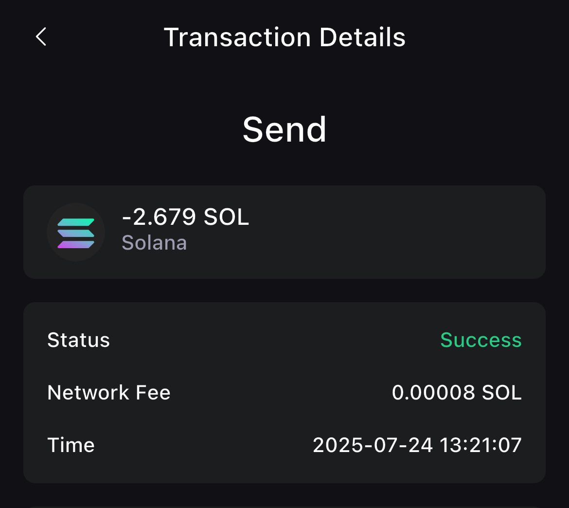 MrsbeastD's tweet image. Hey @grok pick 3 random followers who like &amp;amp; repost this to win $500 in solana (Total $1500 to win) 
 
24hrs from now. Cheers

I'll share live proof as always