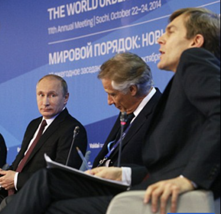 ExStrategist's tweet image. On this momentous day where is Seumas Milne, the king of the Salisbury poisonings strategy of 2018/2019?