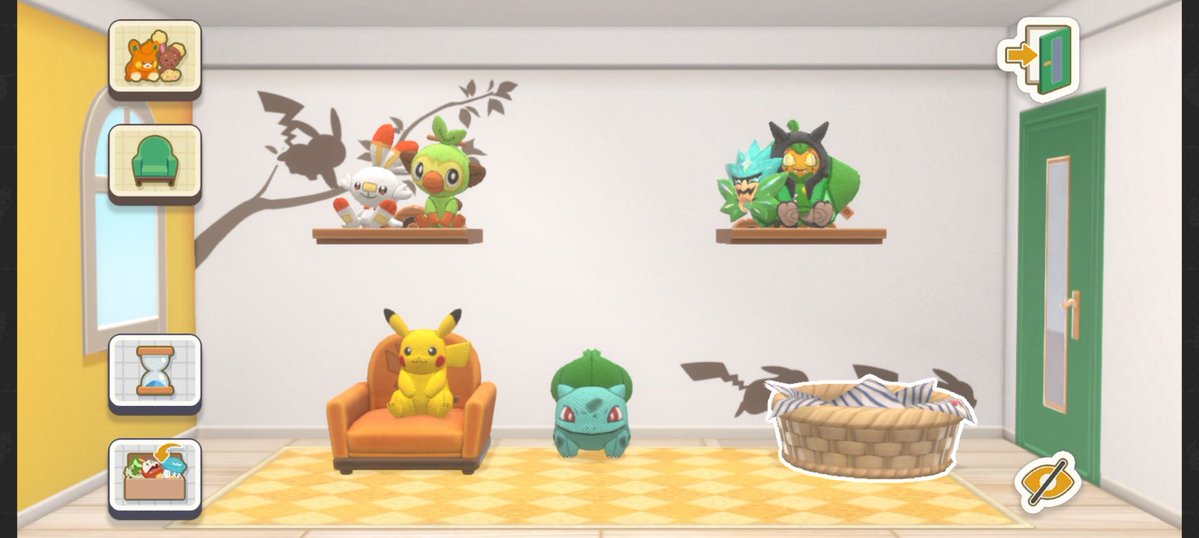 byeolha_pkm's tweet image. 귀엽다