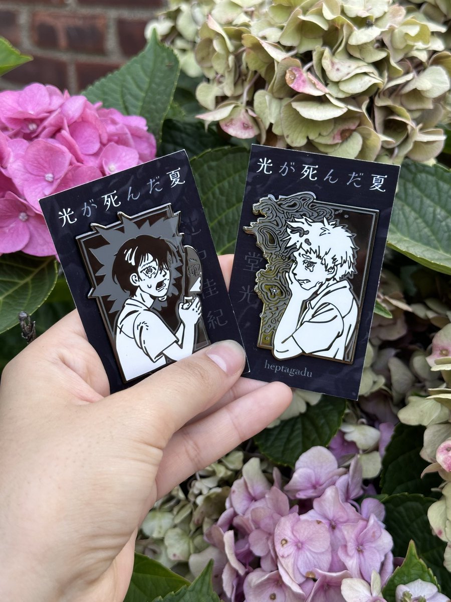 I like how the backing cards came out