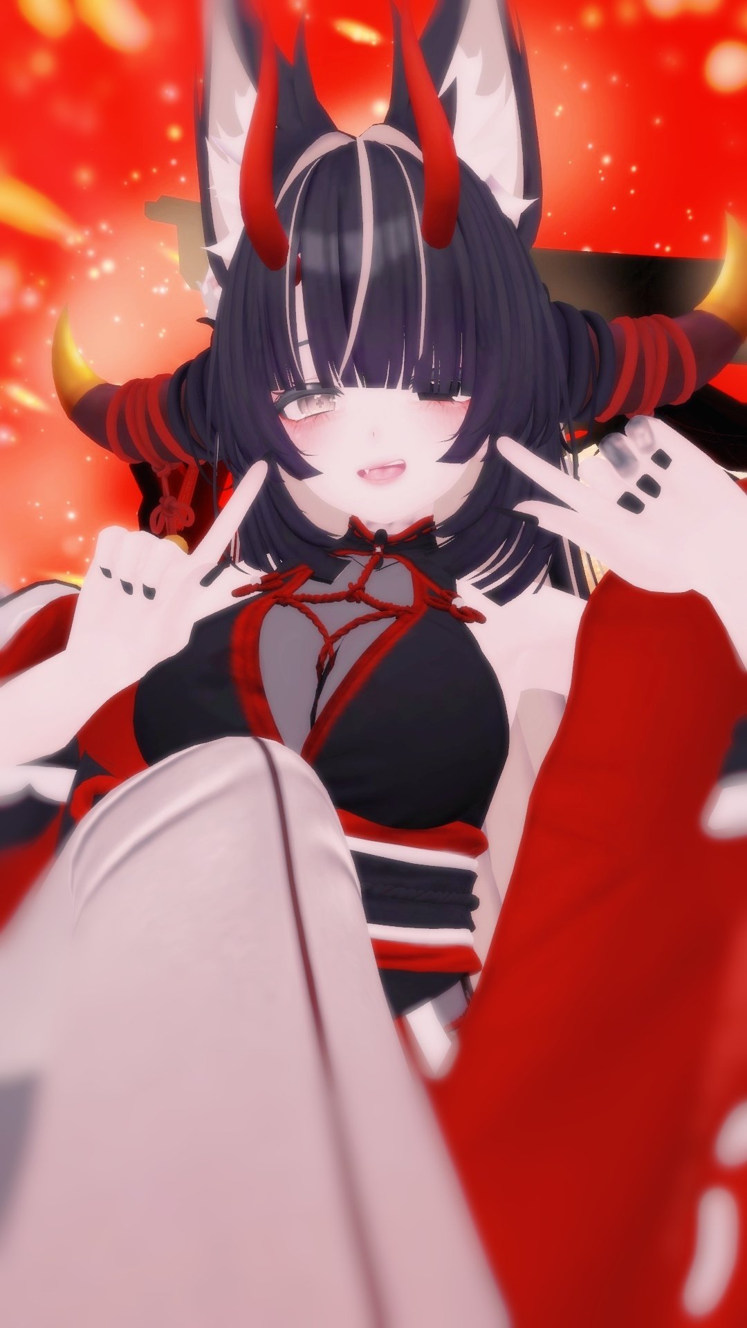 Kurobe様♡ありがとうございます♡ Kurobe様♡ありがとうございます♡