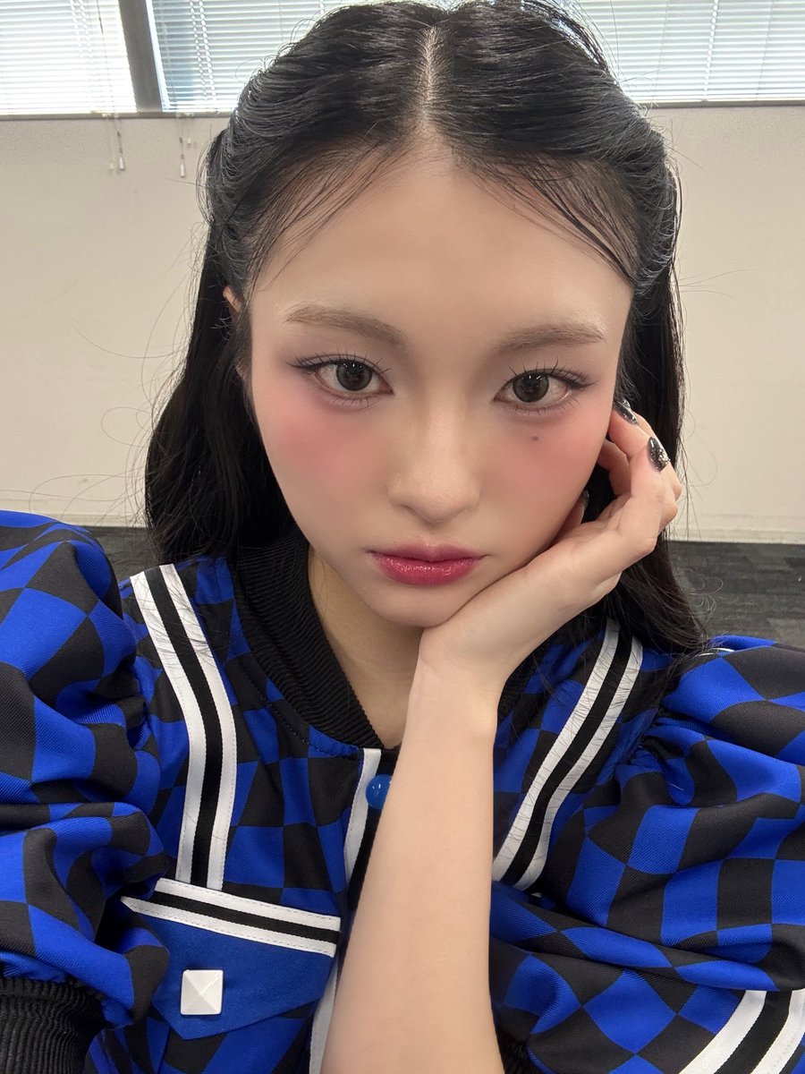 平日ラスト程よくだよ🤳🏻 #きゃんちゅー