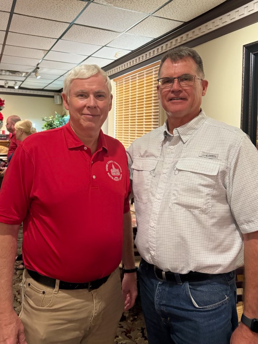 State Rep. Jay Dean Reedy tweet media