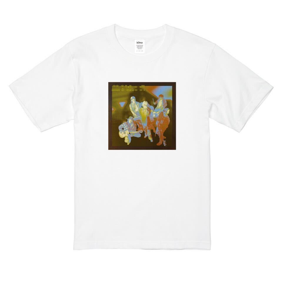 【7/25なんMEGA! #プレゼント】

#Kroi（<a href="/KroiOfficial/">Kroi</a>）から
「Kroiの「Method」非売品オリジナルTシャツ」
を2名様にプレゼント🎁
（⚠️プレゼント応募はホームページからのみです）

📩応募はこちらから
fmosaka.futureartist.net/enquete/42613

#FM大阪
#なんめが