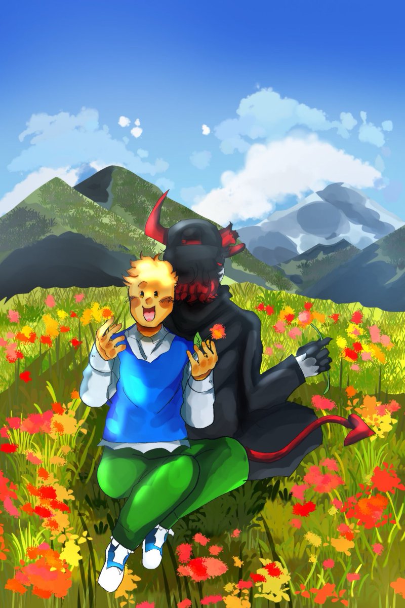 solii/lex ⭐️ ~ COMMS OPEN tweet media