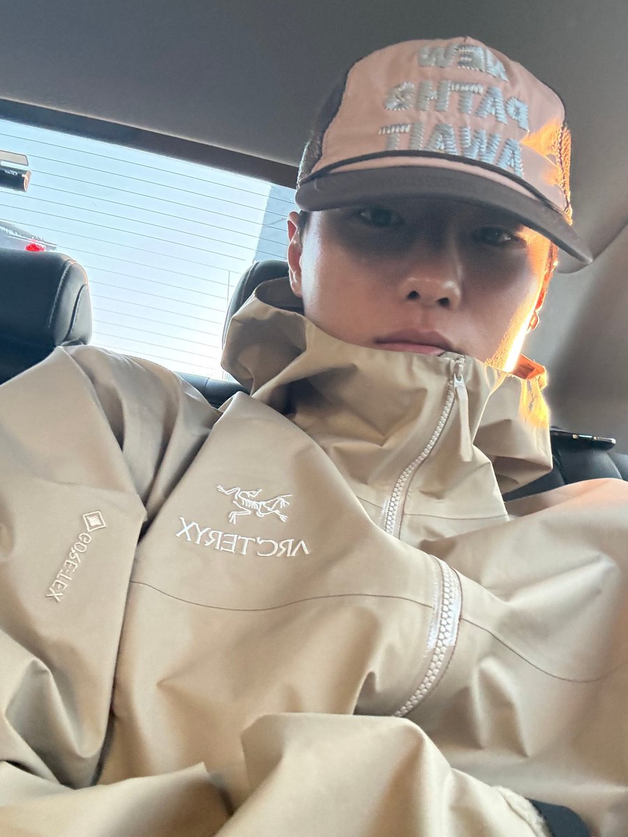 ooliwoodz's tweet image. todayβs good morning to woodz only is real ITS GOING TO BE A GOOD DAYYY