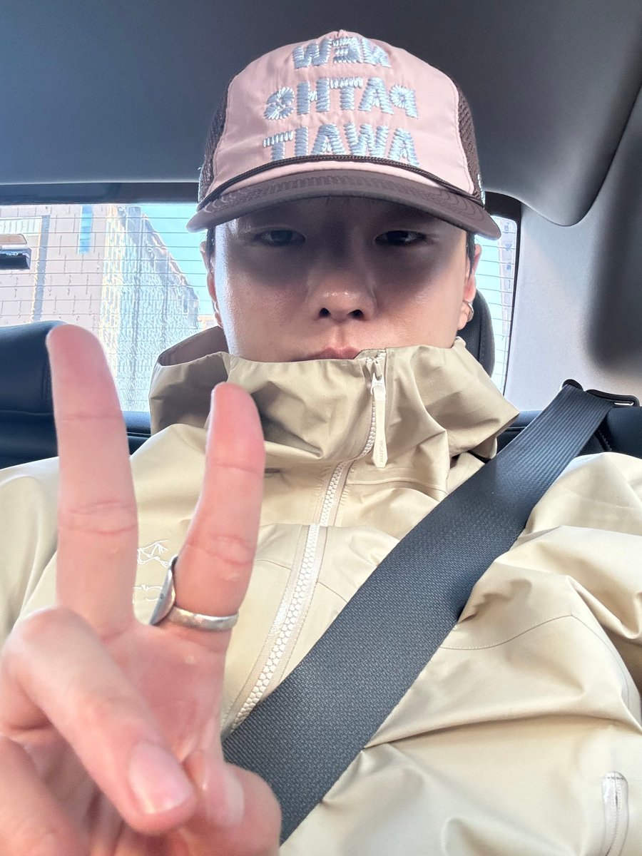 ooliwoodz's tweet image. todayβs good morning to woodz only is real ITS GOING TO BE A GOOD DAYYY