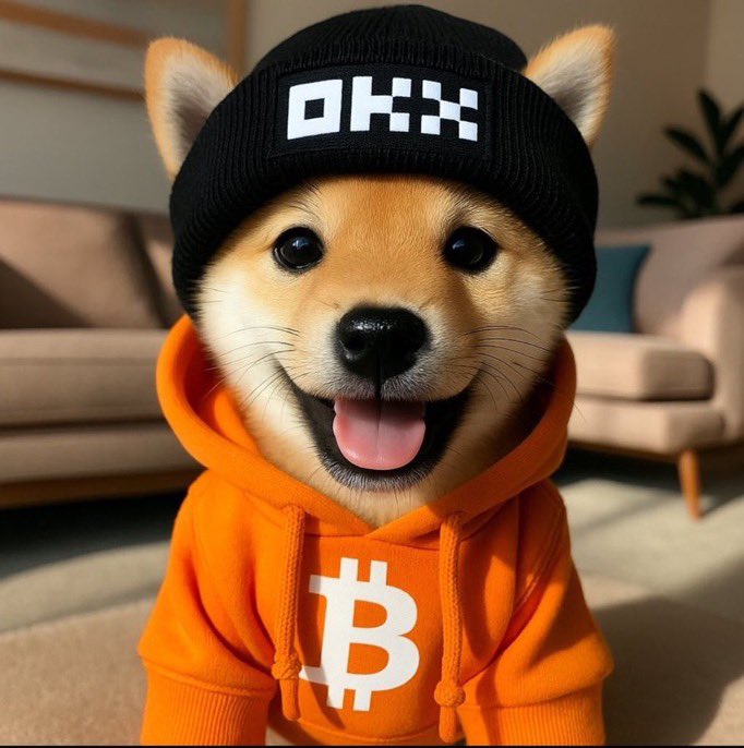 ColussoGa56138's tweet photo. $DOG https://t.co/VGEOPaI7Kp