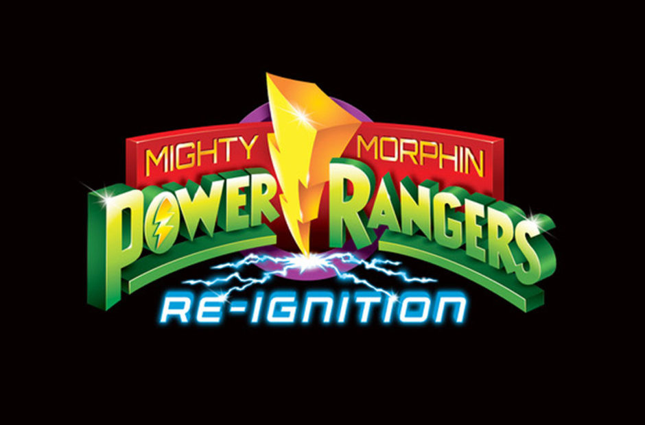 TokuNation's tweet image. Mighty Morphin Power Rangers Re-Ignition – Season One Now Available on Netflix news.tokunation.com/2025/07/24/mig… #tokunation