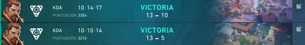 MT1 Juanpipo (@juanipo568) on Twitter photo Cerramos la <a href="/nuvy_community/">Nuvy Community</a> con un 2x0 frente #LasXanxitas
Muy buen juego colectivo el de hoy y mis compañeros amasaron duro, orgulloso del resultado y de haber jugado muy clínico hoy.
Aprenderemos de esto para la próxima ser TOP 1 del torneo! GGs 💚 Cerramos la <a href="/nuvy_community/">Nuvy Community</a> con un 2x0 frente #LasXanxitas
Muy buen juego colectivo el de hoy y mis compañeros amasaron duro, orgulloso del resultado y de haber jugado muy clínico hoy.
Aprenderemos de esto para la próxima ser TOP 1 del torneo! GGs 💚