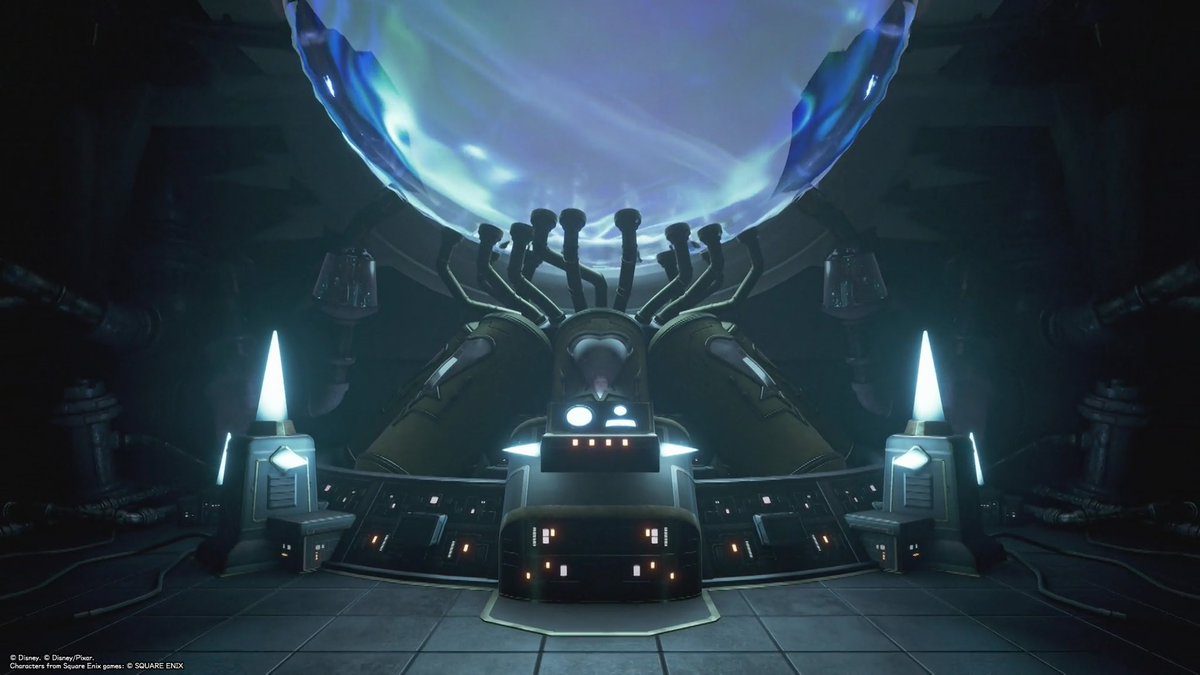 _SpyDtroid_'s tweet image. WHAT THE FUCK WHAT THE FUCK WAHG THE FUCK THIS IS EXACTLY FROM
KH1 AND UNION X DUDE IT MAKES SENSE AS TO HOW SHE CAME TO DESTINY ISLANDS NOW