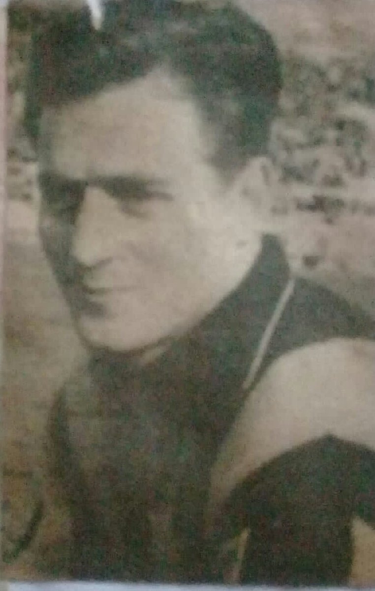 HistoriaCAP's tweet image. 🗓️#UnDíaComoHoy de 1964, @OficialCAP vencía a Barcelona 🇪🇨 1-0 por el el Torneo Cuadrangular 134to. Aniversario de la Ciudad de Guayaquil
🏟️Modelo de Guayaquil
⚽Miguel Ángel Reznik 41'
⭐️El Decano obtiene este título amistoso