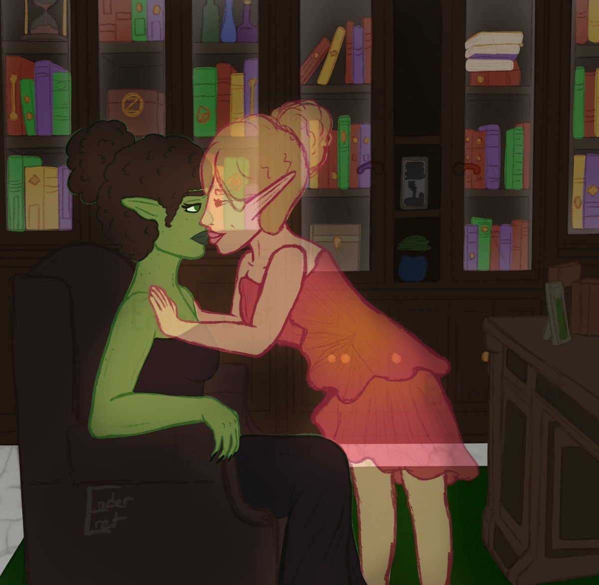 Ender_Eret's tweet image. MORE ARTWORK FOR LIMITED BECAUSE I LOVE THIS FIC AND EVERYONE SHOULD READ IT
(this bg took 5 years off my life. worth it.)
GO READ IT!!!
archiveofourown.org/works/61552291
