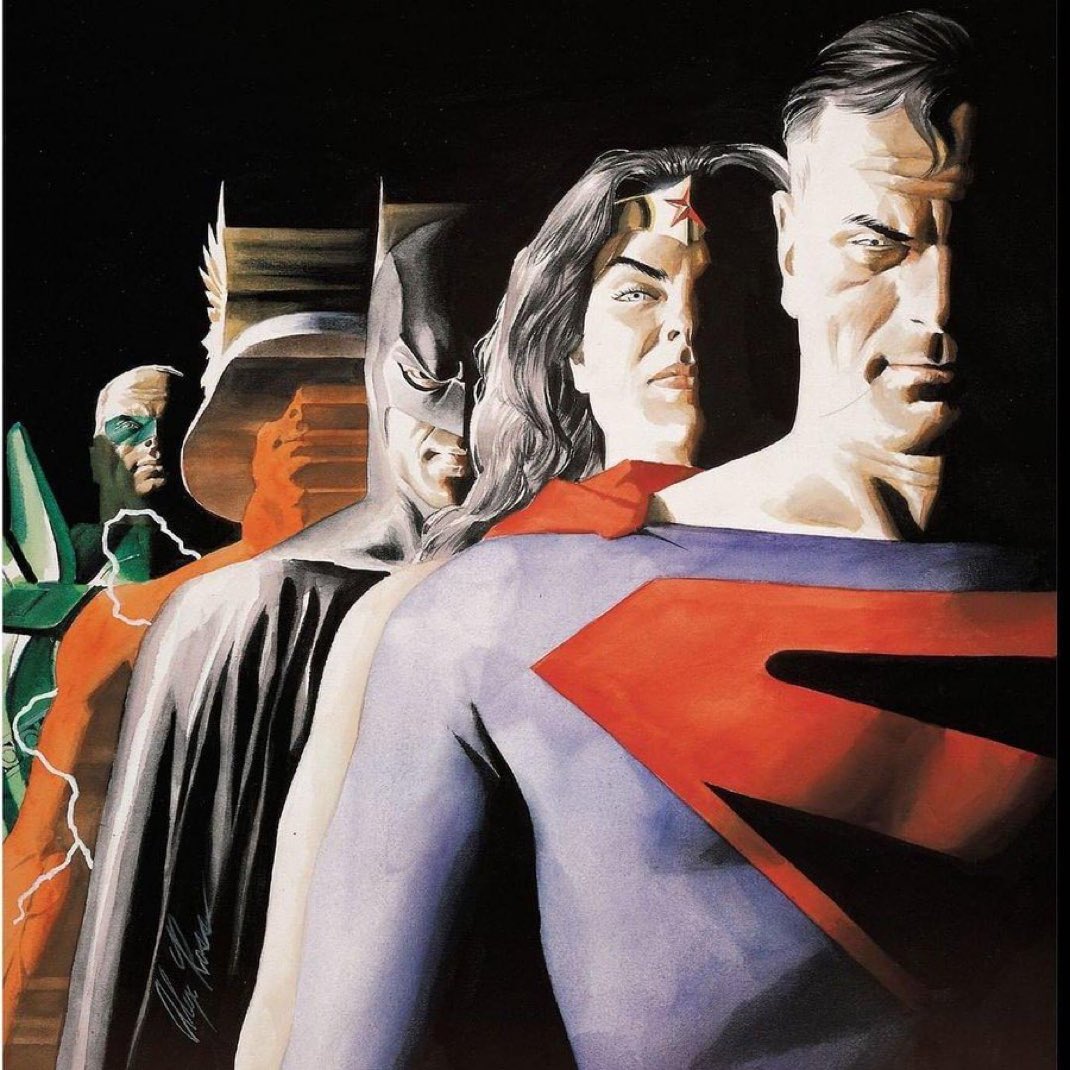 thealexrossart's tweet image. 