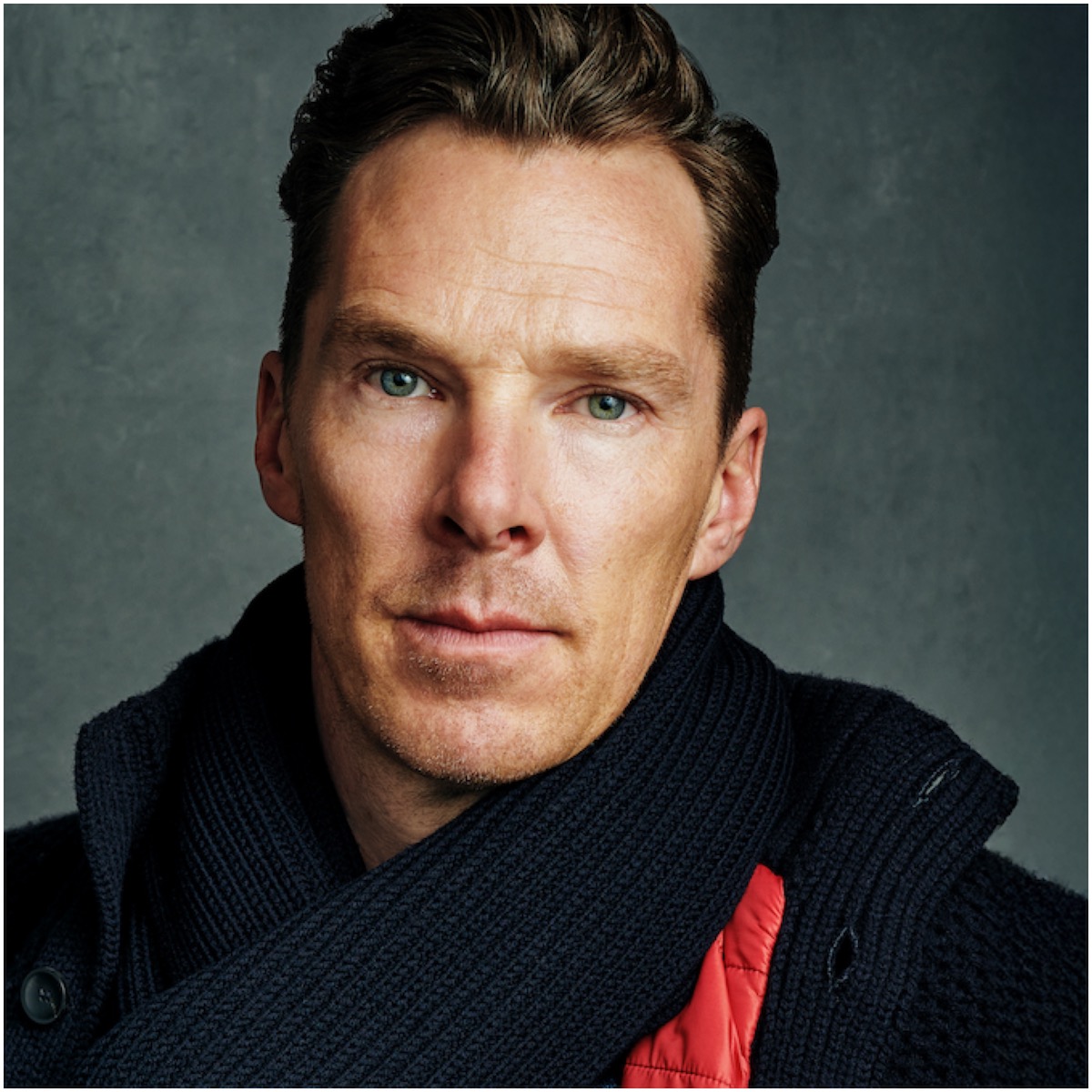 VIMOOZ's tweet image. #BenedictCumberbatch will be honored with the prestigious Golden Eye Award at Zurich Film Festival for his career and performance in the drama film The Thing With Feathers.
read more: vimooz.me/mkks2m
📸 Gavin Bond