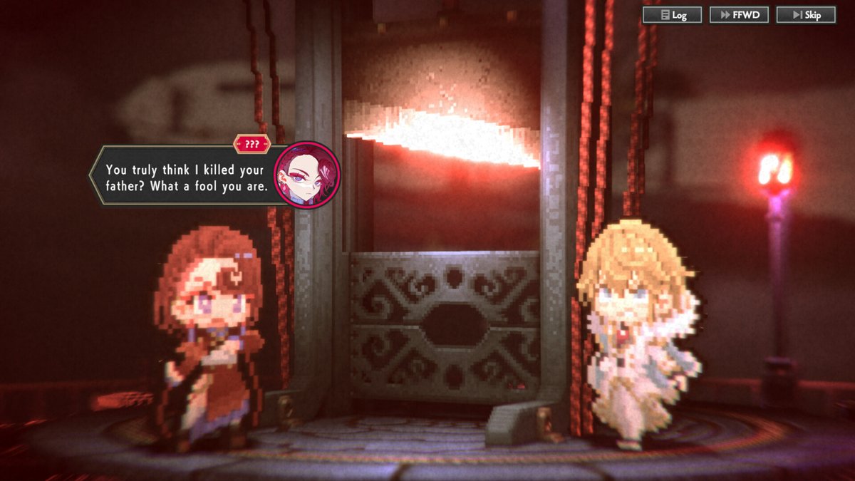 SPGMedia101's tweet image. #indiegame
The anime strategy game, The Great Villainess: Strategy of Lily, is finally available now on Steam.
Dev: @AllianceArtsJP
Steam: store.steampowered.com/app/2454960/Th…