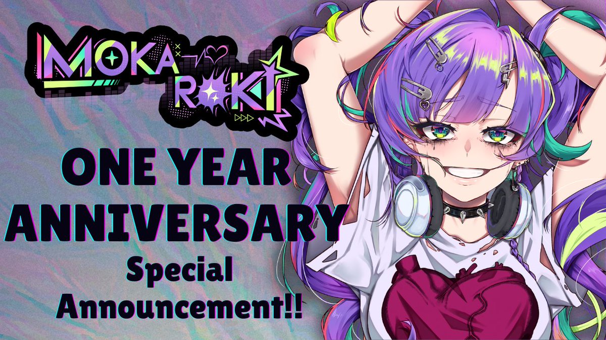 🔴LIVE NOW🔴

I am going live right now on YouTube celebrating my One Year Anniversary!

 🔗IN REPLY