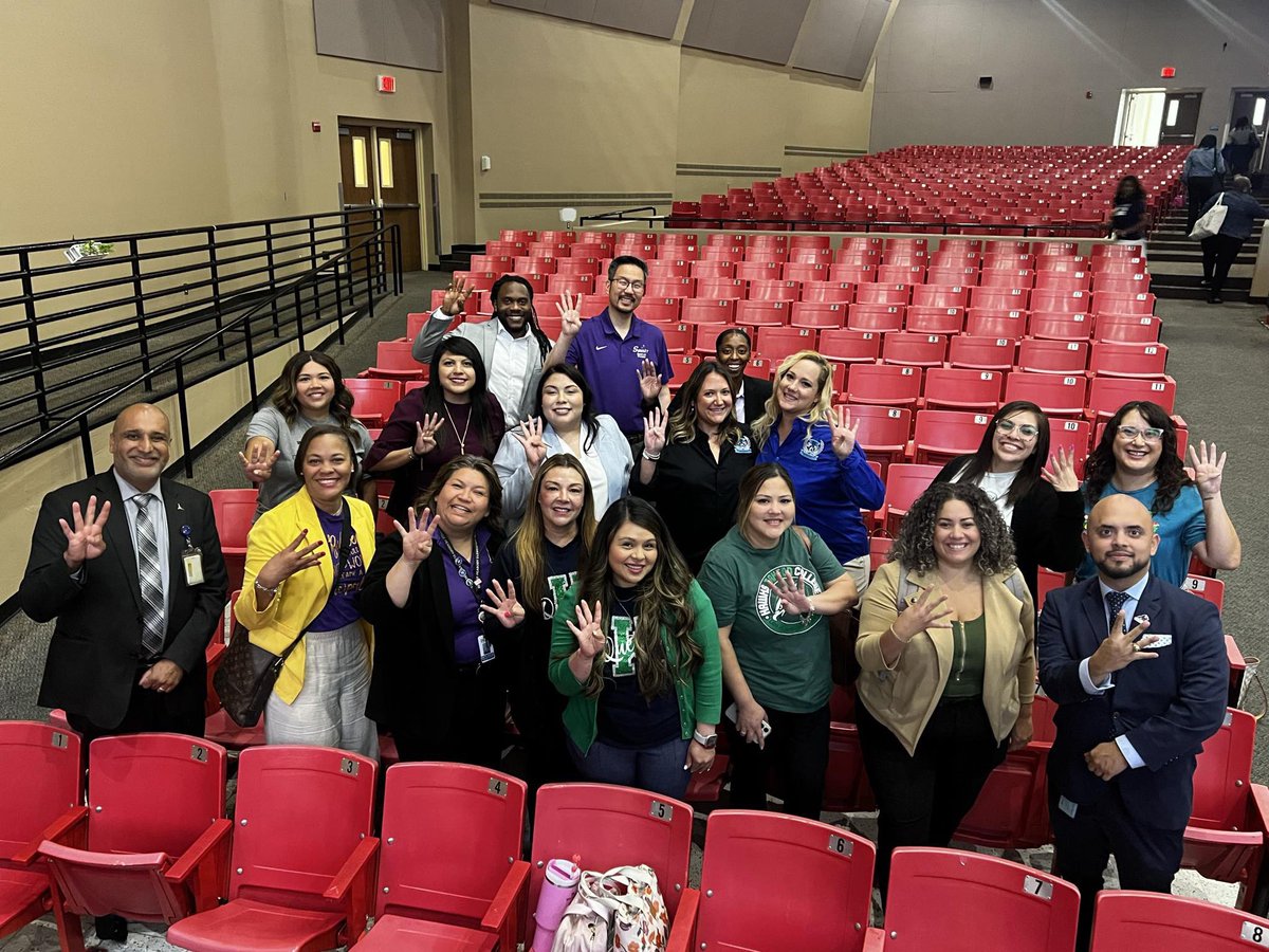 Bryan Parra M.Ed. (@bryan4gpisd) on Twitter photo Region 4 Sunset vertical team with a full day of instructional growth and development. A team is one that trust, grows, and glows together! <a href="/dallasschools/">Dallas ISD</a> <a href="/MARCOABARKER/">Marco Barker</a> <a href="/SHussainDISD/">Salem Hussain</a> #SunsetHighSchool Region 4 Sunset vertical team with a full day of instructional growth and development. A team is one that trust, grows, and glows together! <a href="/dallasschools/">Dallas ISD</a> <a href="/MARCOABARKER/">Marco Barker</a> <a href="/SHussainDISD/">Salem Hussain</a> #SunsetHighSchool