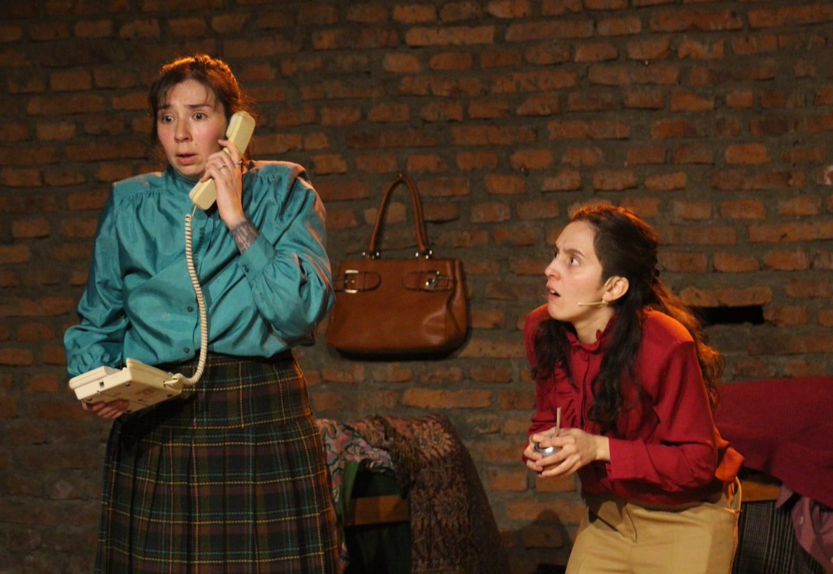 Culturas Magallanes tweet media