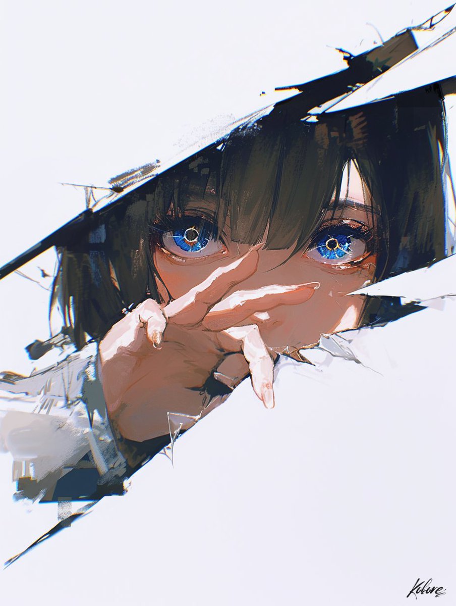 550_Bi's tweet image. #零レ画 #AIart