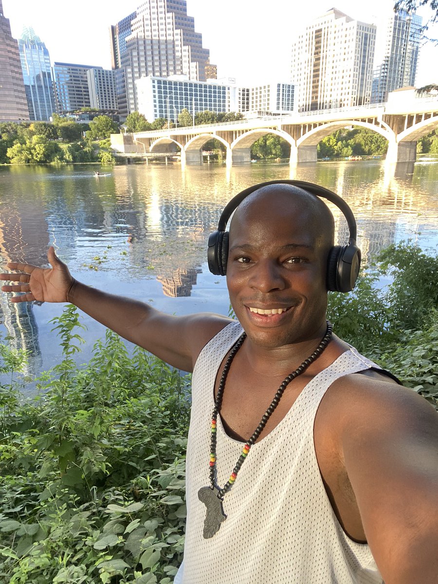 CoachJohnASmith's tweet image. Make time for your health- yes!!
Love you Austin, Texas, letโs stay active
๐ฆโค๏ธ๐๐ ๐ช๐น ๐ฏ๐ฒ ๐ณ๐ฌ ๐ญ๐น๐ฆโค๏ธ๐๐
Coaches, be sure we get it in before our students return full time for the fall.