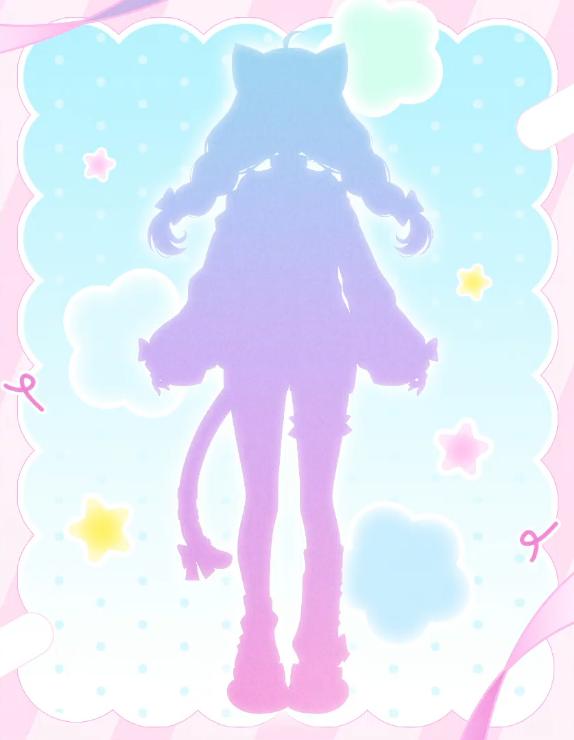 RoamingTuna's tweet image. The low twintails...
im afraid its PEAM