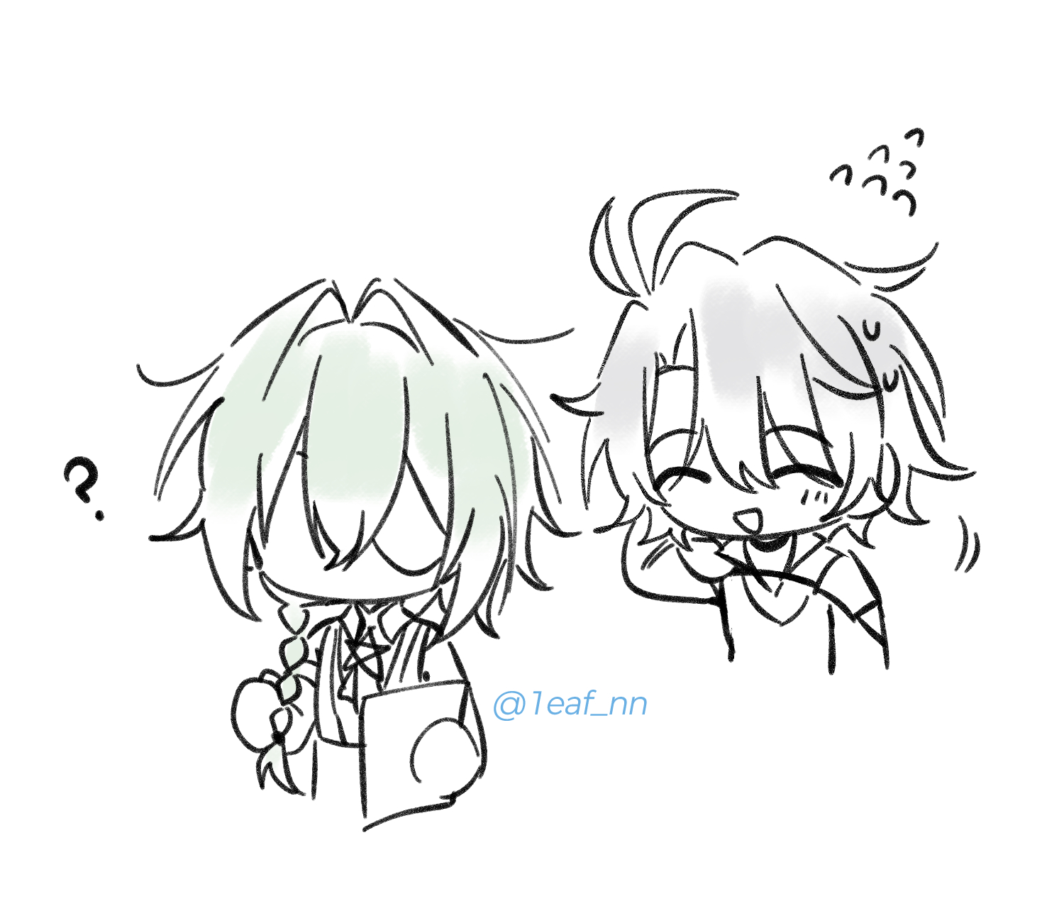 kanarinページ Shii ✦ (@Shiirinrin) / X