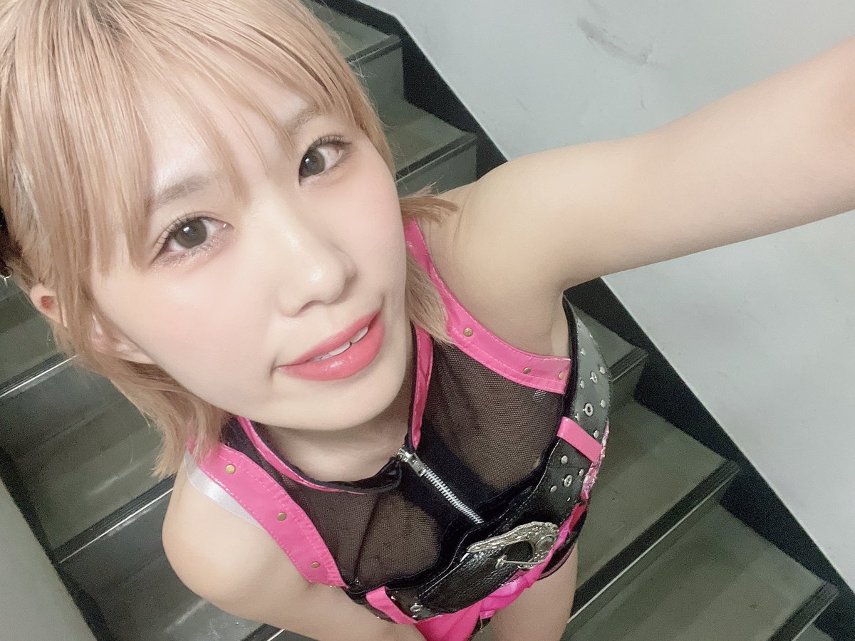 AliceProject_mb's tweet image. おはるぅ٩(๑•̀ ₃ •́ )۶
今日は熱海ー！！

@hinatacoharuuu 陽向こはる💗