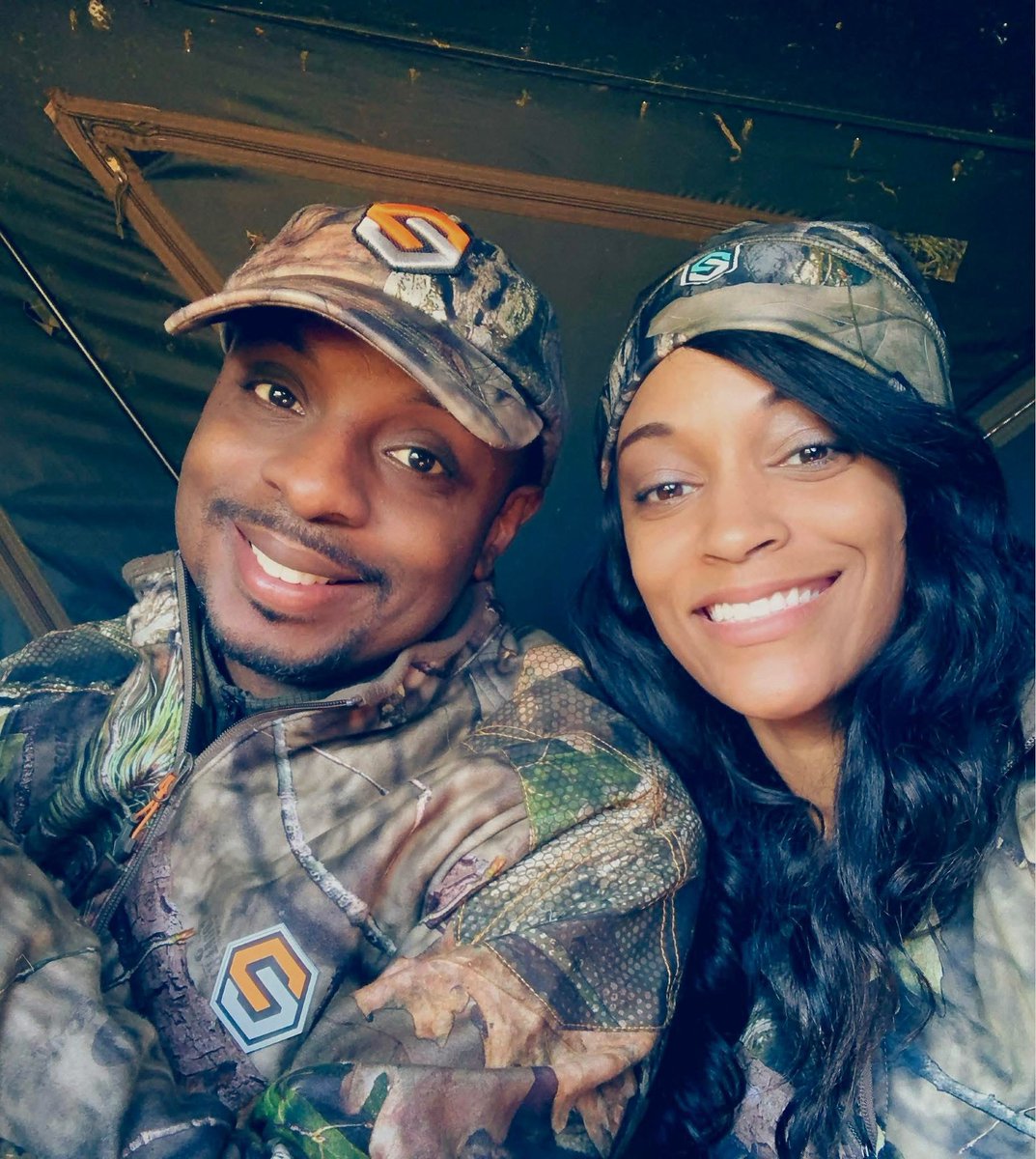 Henry And Lakeisha Outdoors tweet media