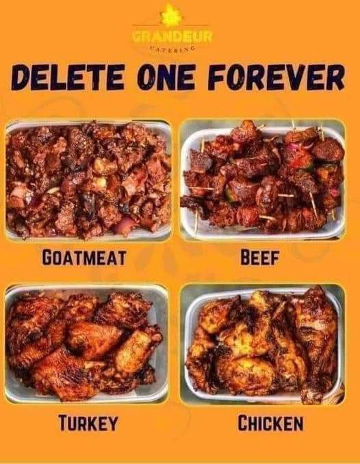 🐐… which one are you deleting?