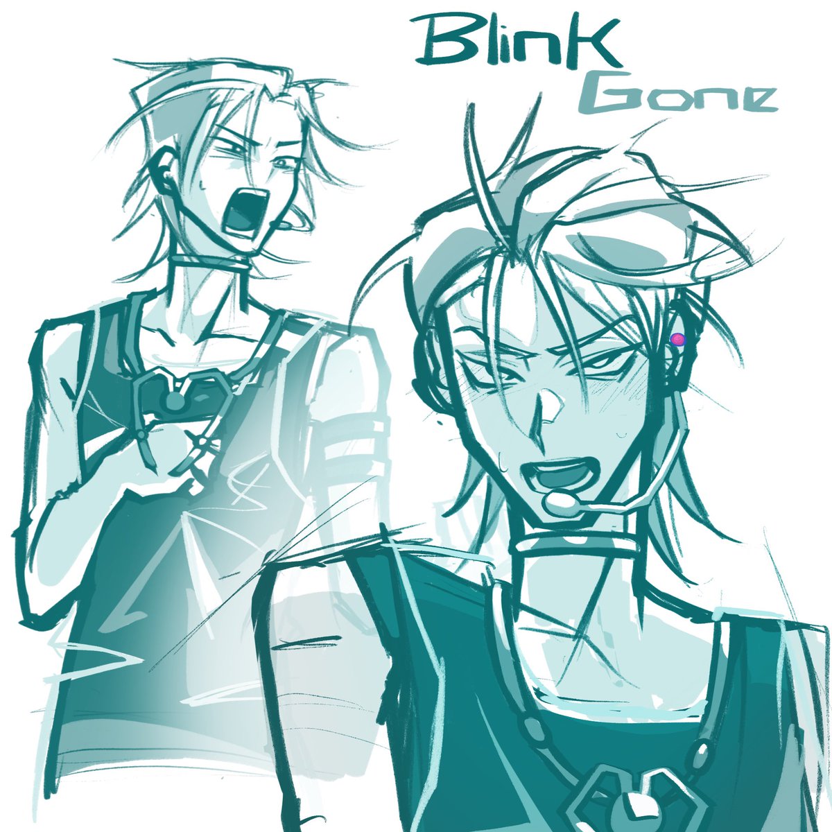 akimirarin's tweet image. I drew till once… #till