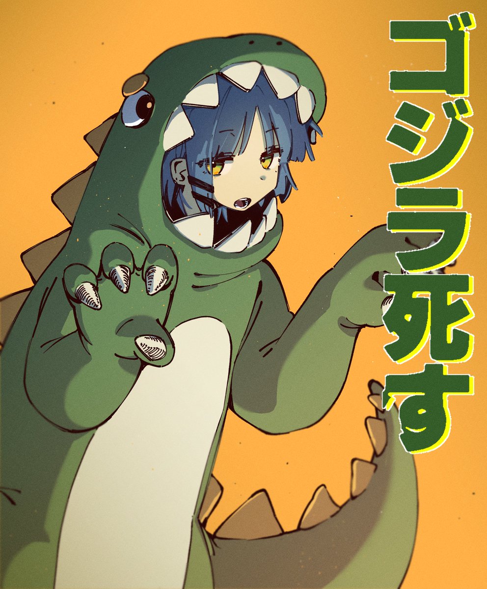 machuuu68's tweet image. g a o ー ! !