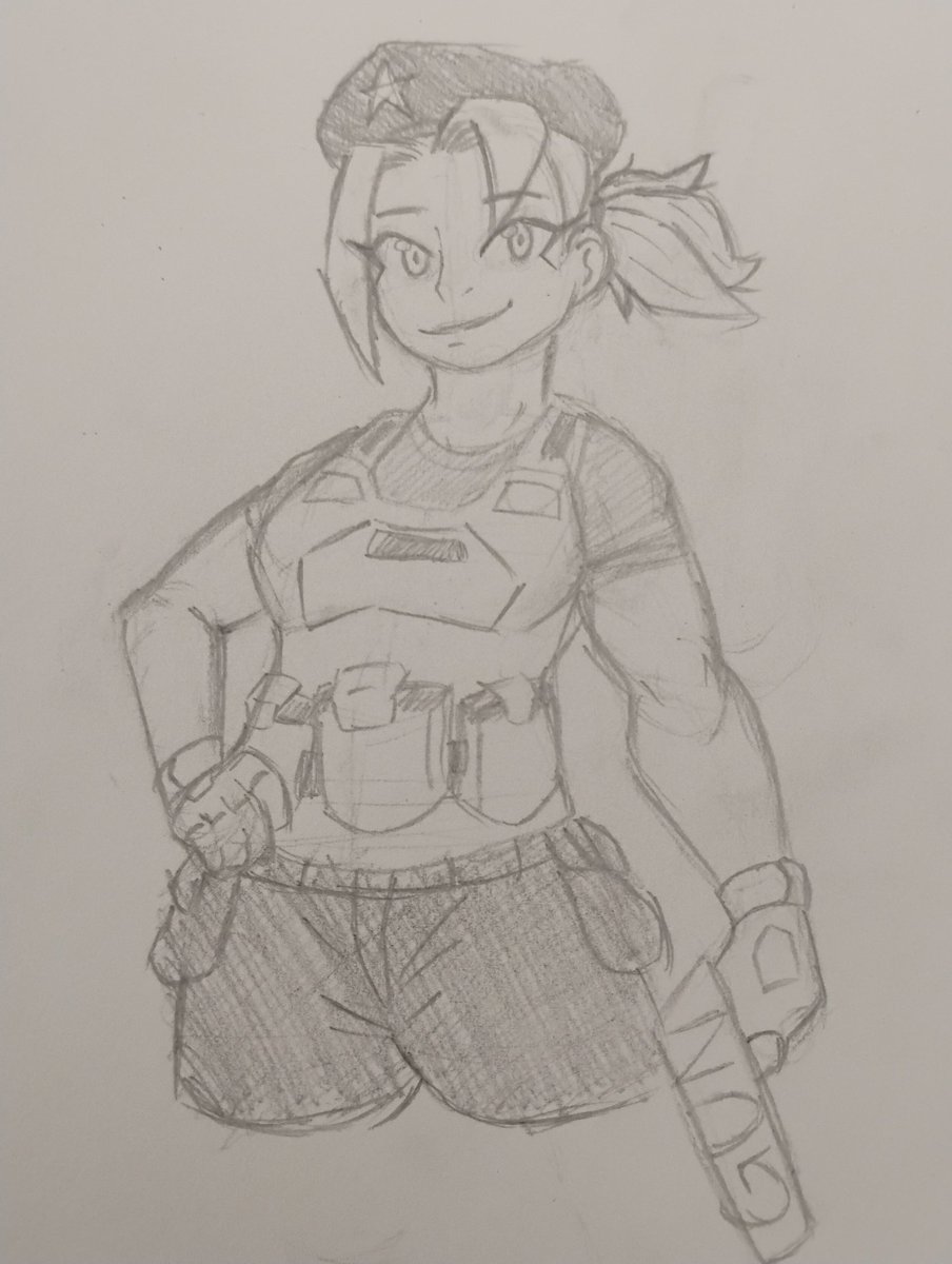 21Spoopy's tweet image. Let&apos;s see what you can do to defeat Joselyn