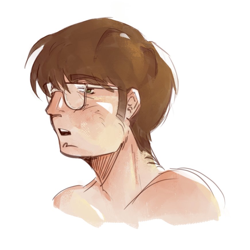 GotGoatCheesed's tweet image. eddie busts + anatomy study 🫓🥖🍞
#TheRiddler #TheBatman #danonation
