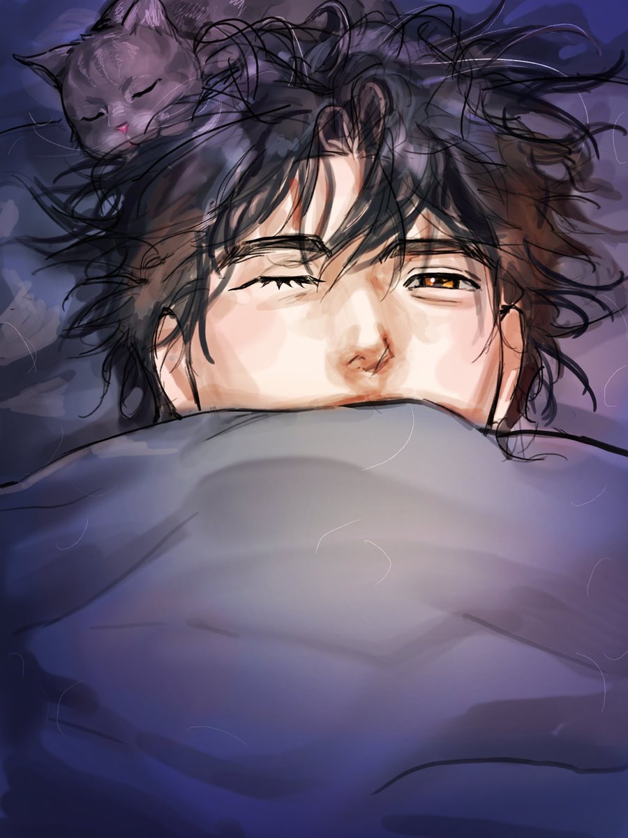 n_atmn's tweet image. 