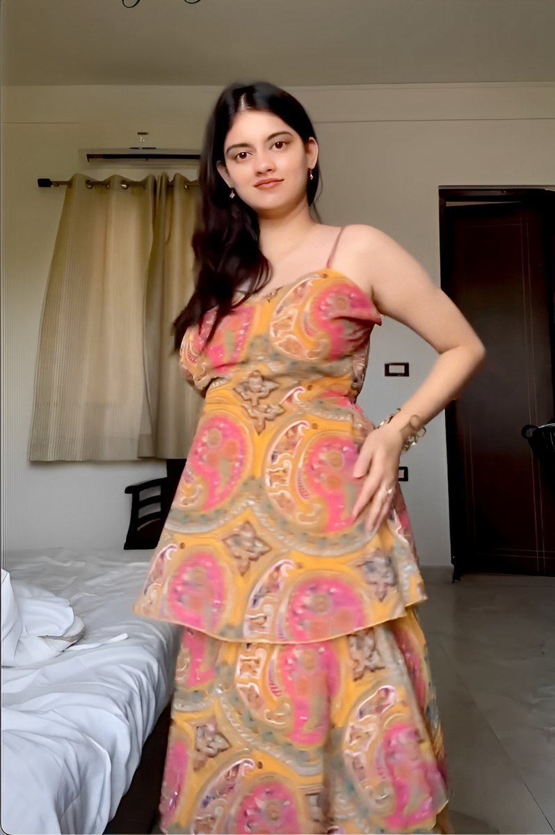 Hi, do you like me?