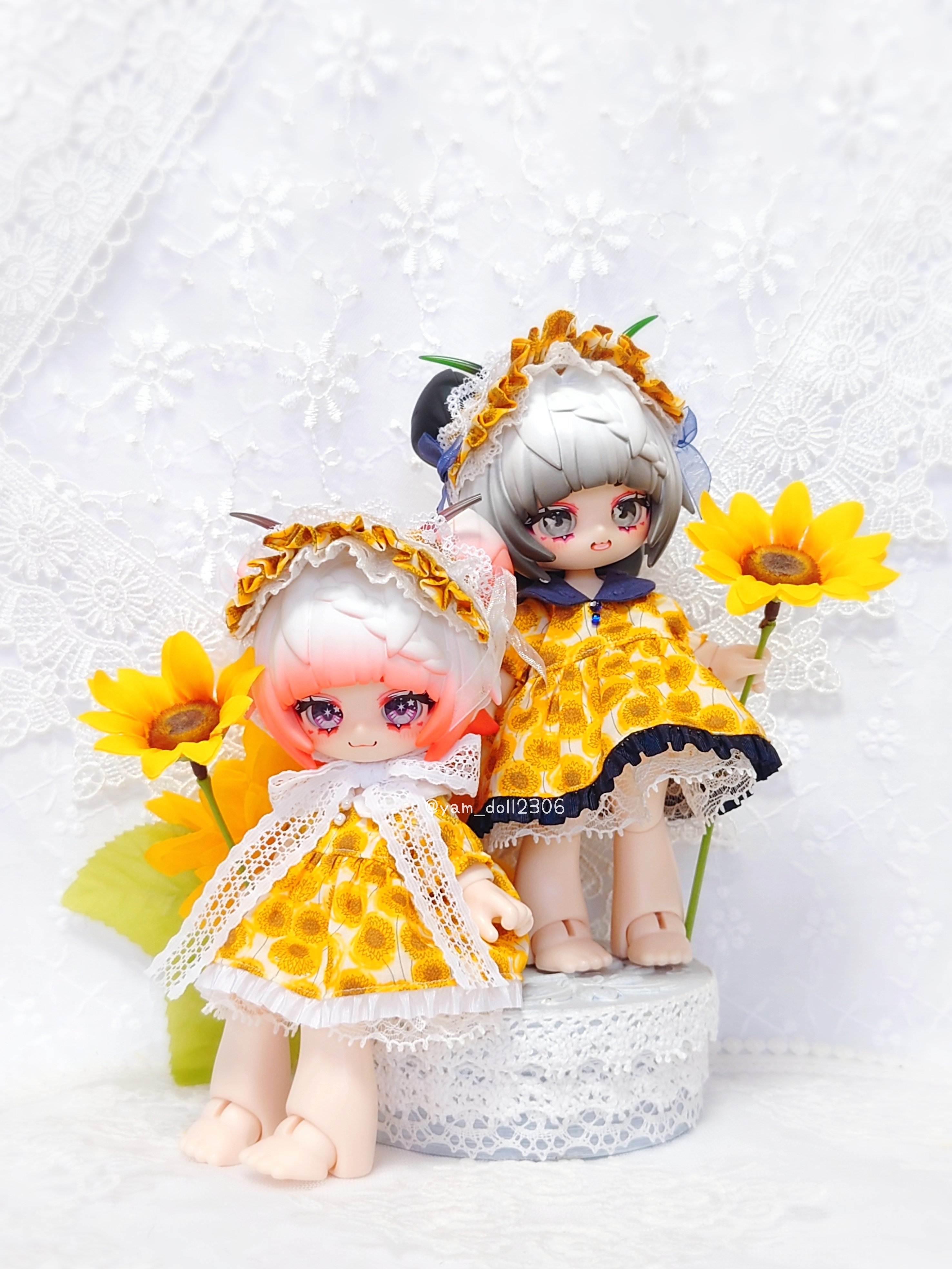 * antique sheep ❀ クリスマスの羊さん (水色リボンと鈴♪) hq720.jpg?sqp=-