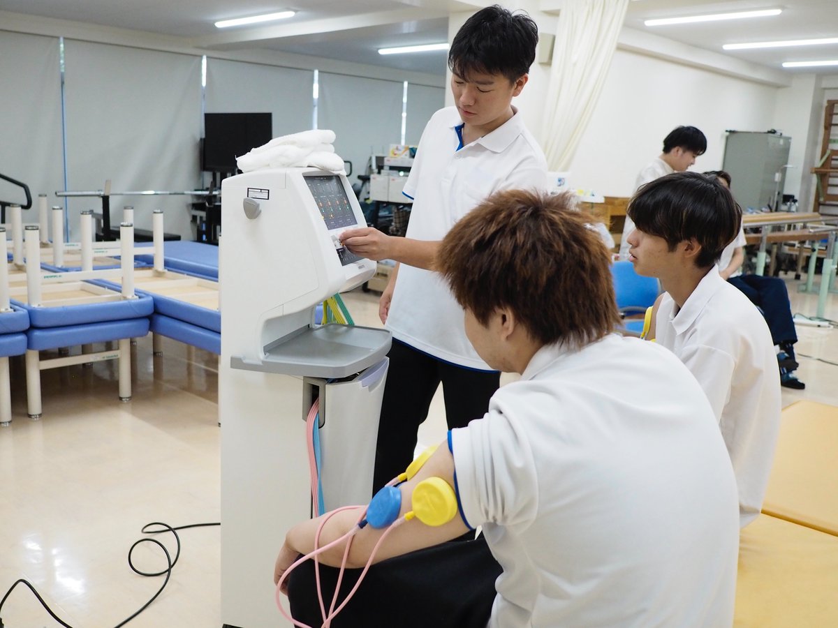 平成医療短期大学【公式】 (@heiseitandai) / Posts / X