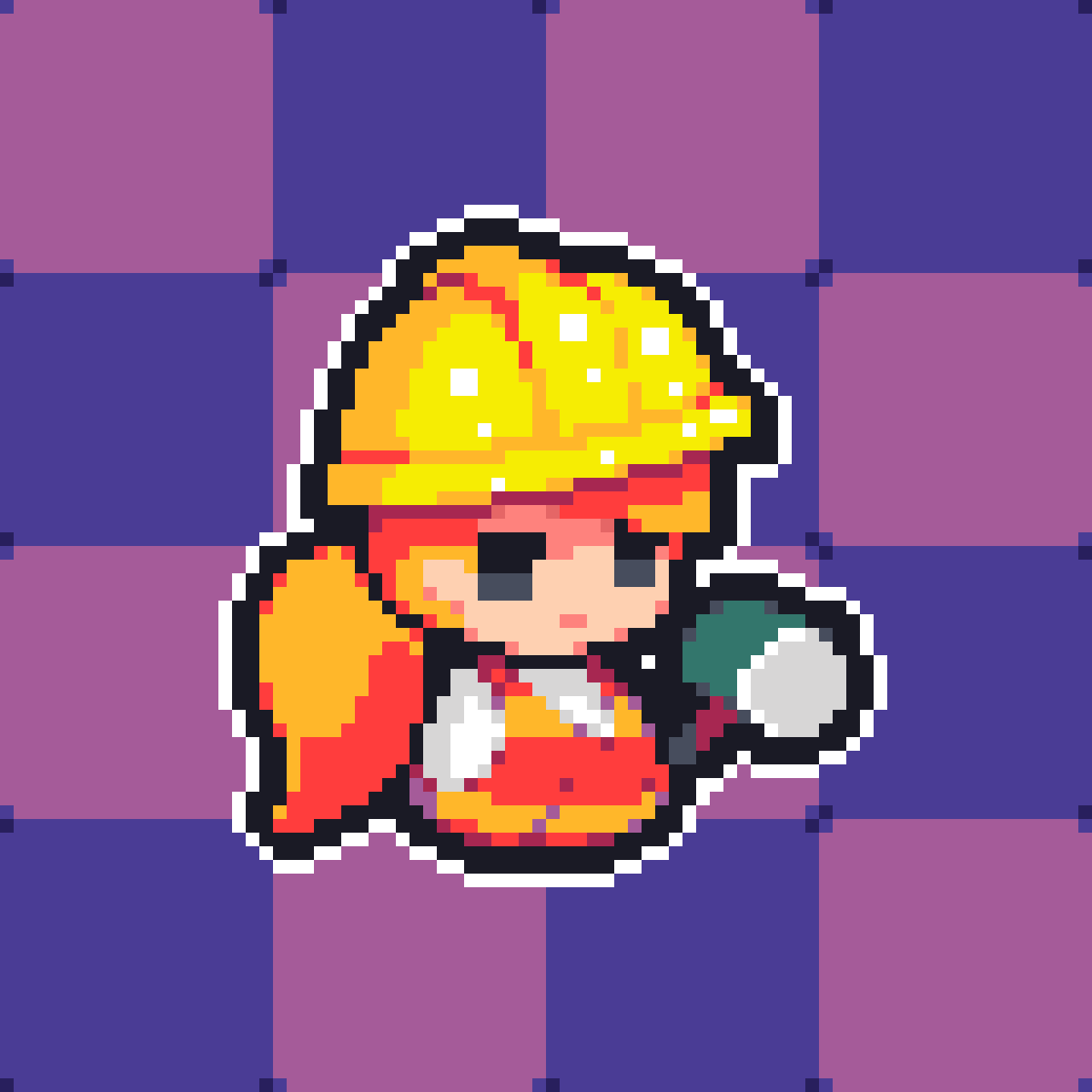 MakUnderline's tweet image. 👷‍♀️🔨
