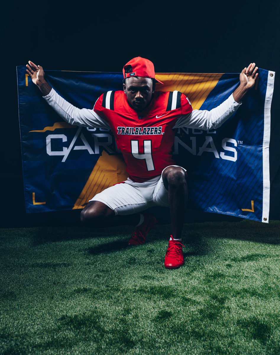 JamaleFoster's tweet image. Senior Year Loading!