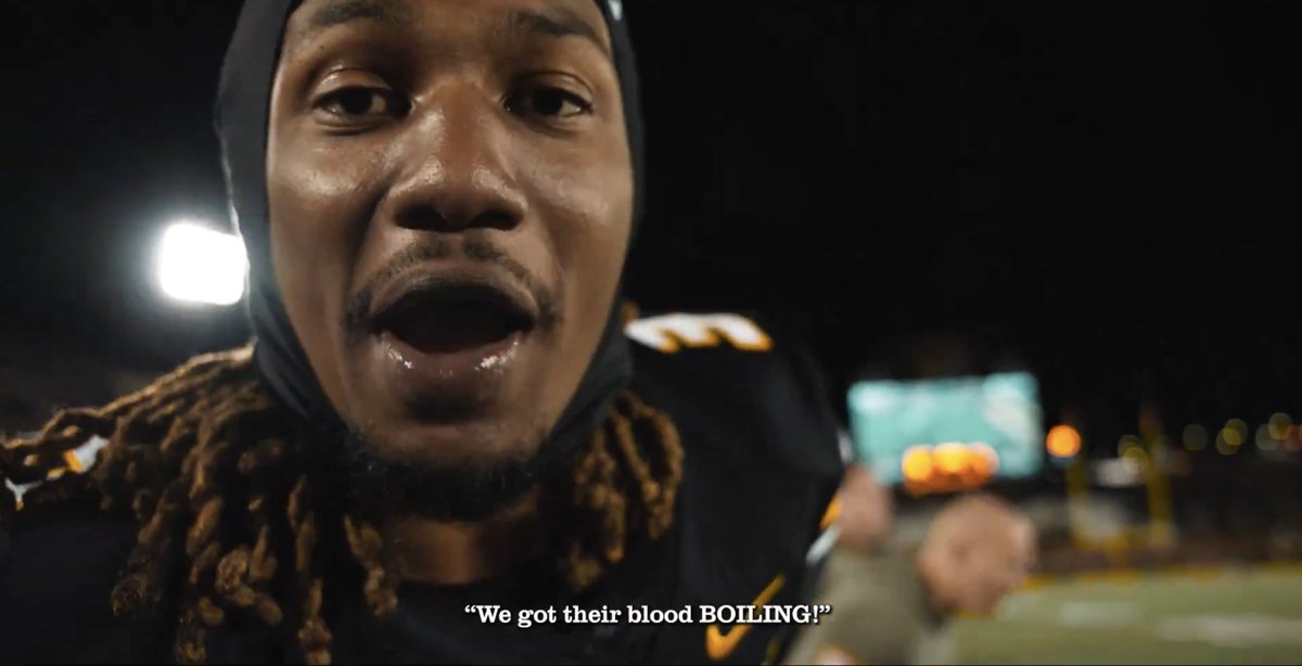 Over a year later and still