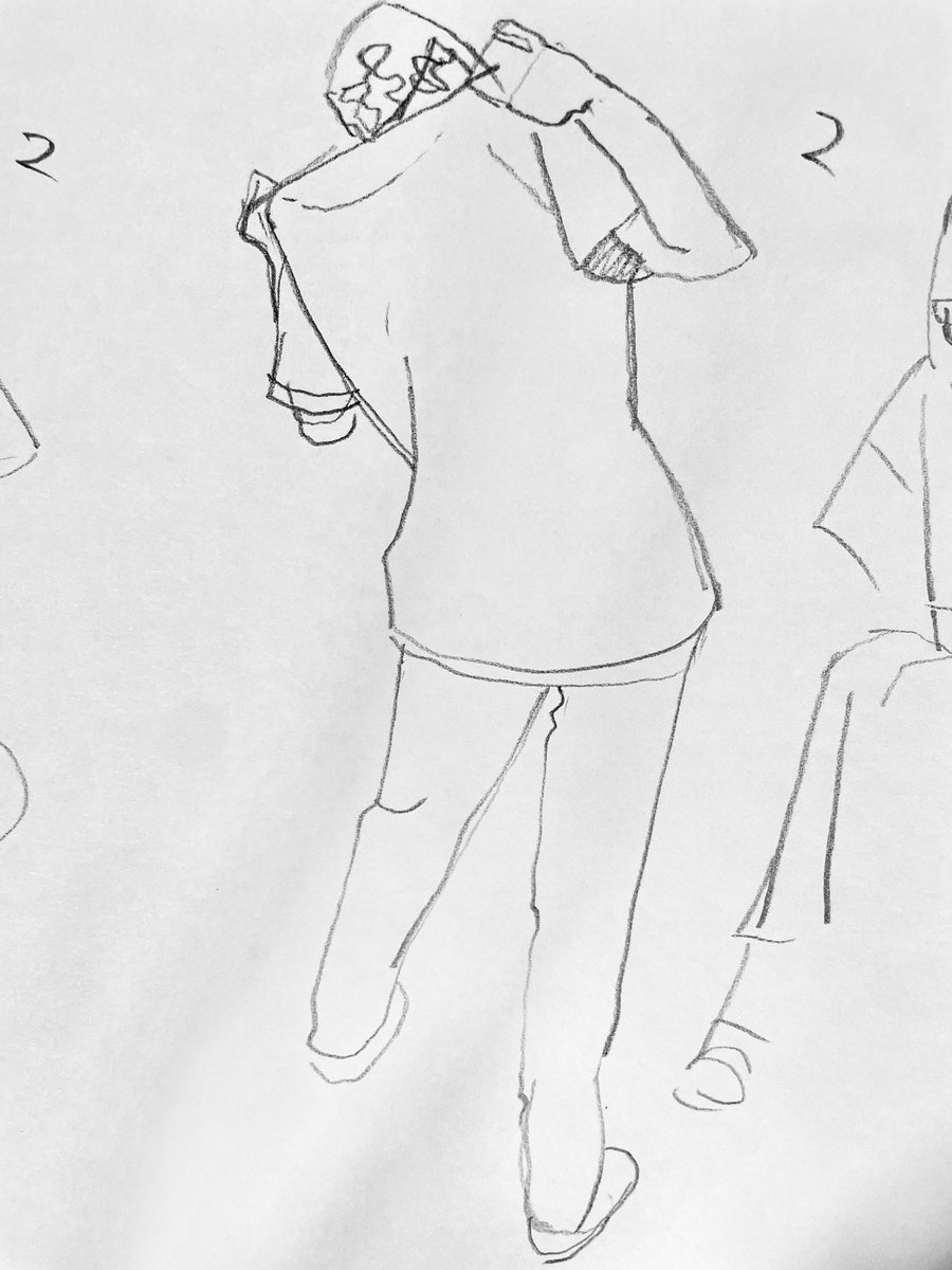pentahoshi's tweet image. 2min