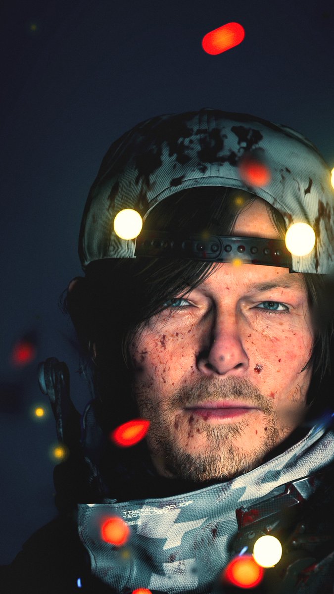 Jun_vp_'s tweet image. Death Stranding 2 #PS5
#VirtualPhotography ❘ #VPCONTEXT