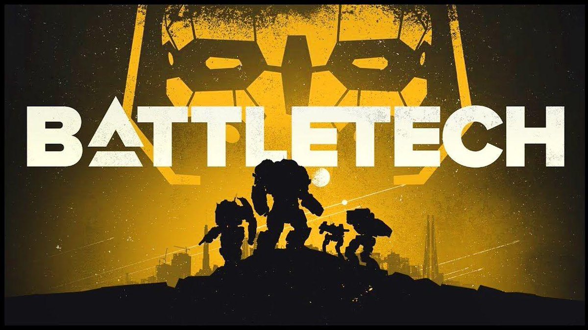 Welcome to Planet Detroit!  I'm live on Twitch with a return to Battletech!

Watch here: Twitch.tv/LordGilien