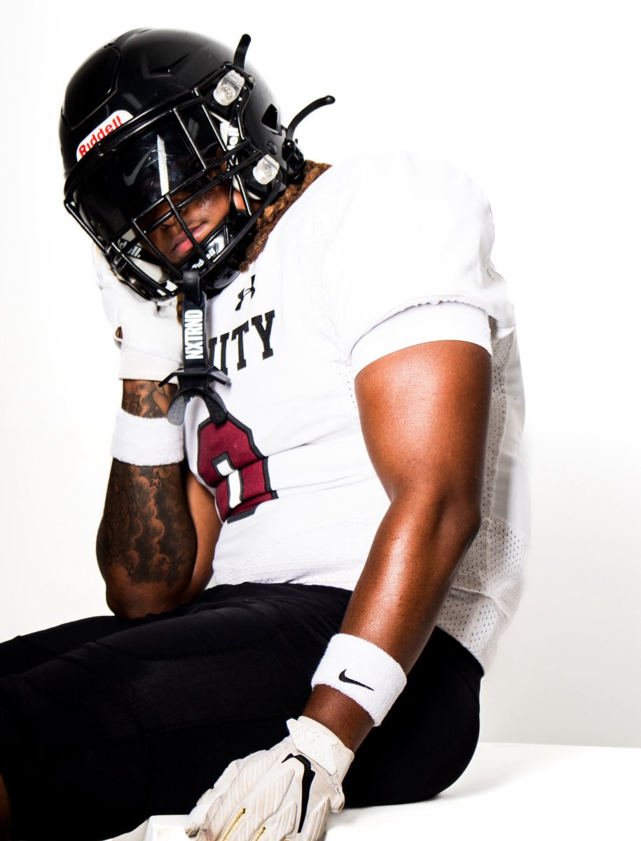 2026 Returning All State, All Conference Linebacker Dontario Austin <a href="/DontarioAustin/">Dontario Austin</a> Has Changed His Number From 1️⃣1️⃣ to 0️⃣ For His Senior Season 

Last Season Stats: 147 Tackles (#1 in <a href="/NCISAA1/">NCISAA</a>) 16 TFLs 3 Sacks 1
Interception 2 Forced Fumbles

🎥: hudl.com/v/2Q30mY