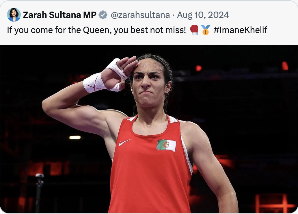 ExStrategist's tweet image. There's nothing "Your Party" likes more than threatening women.