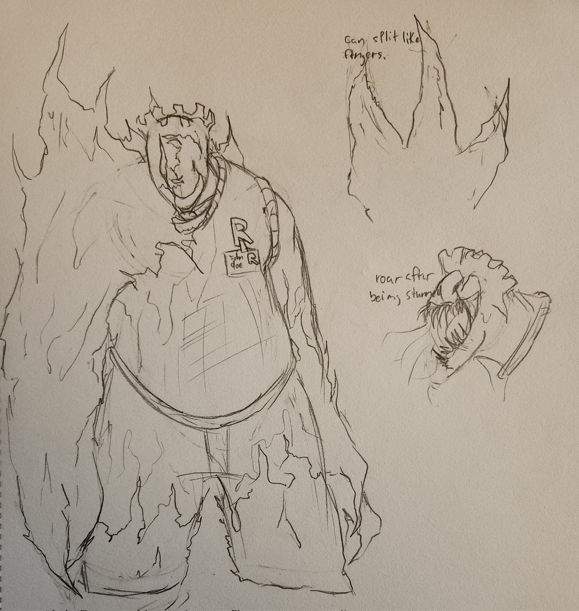 studteboi's tweet image. Noli, c00lkidd, john doe, and 1x1x1x1 drawn in my style