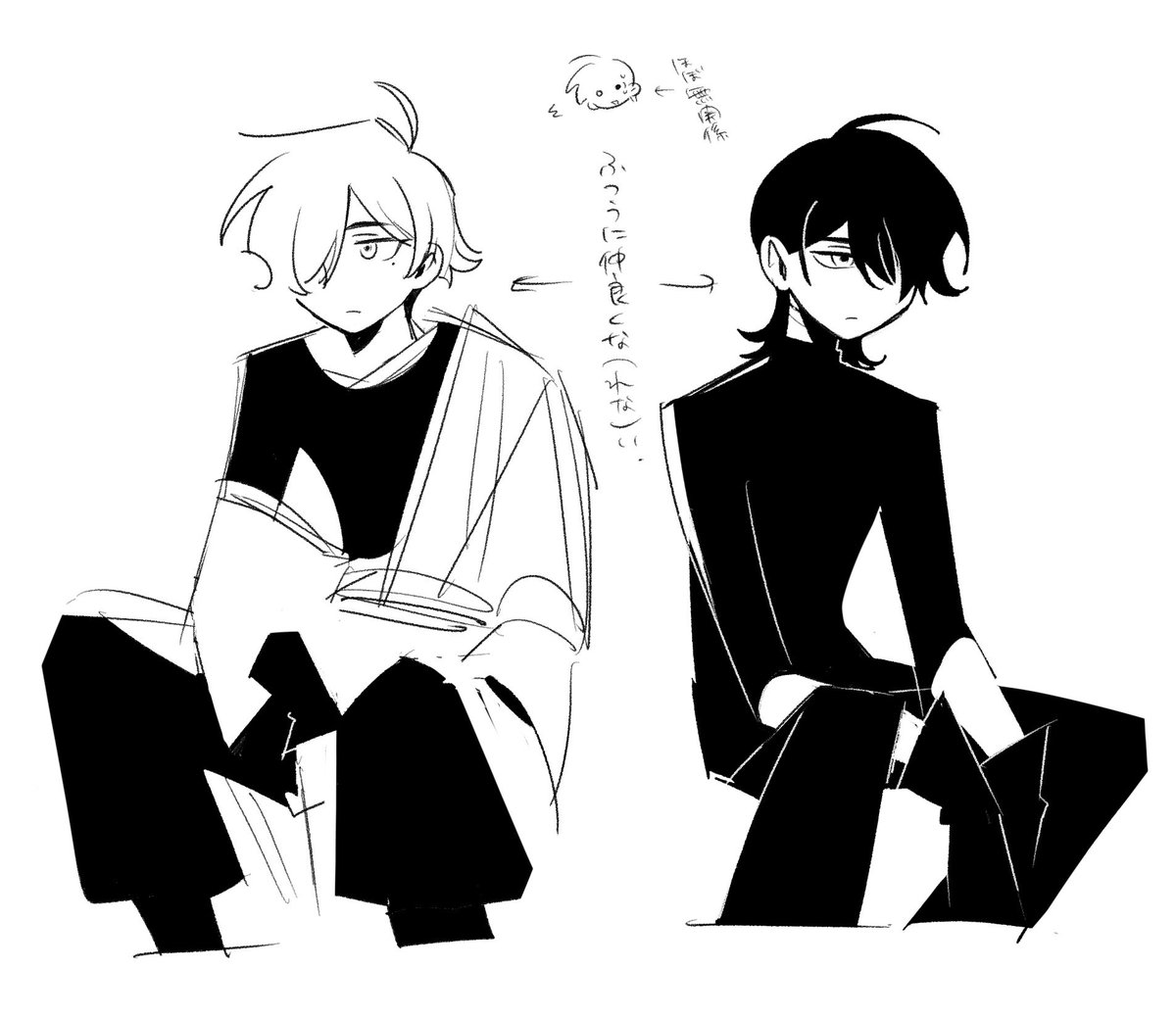 udeta_'s tweet image. 