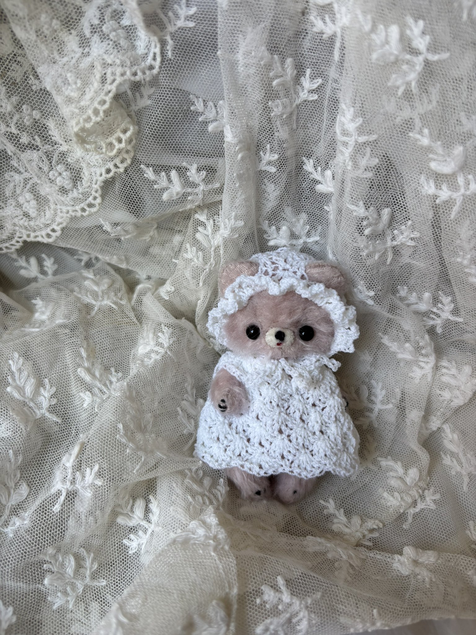 国内作家様のぬいぐるみ　加茂美智子 kamo (@KamoKamobear) / X