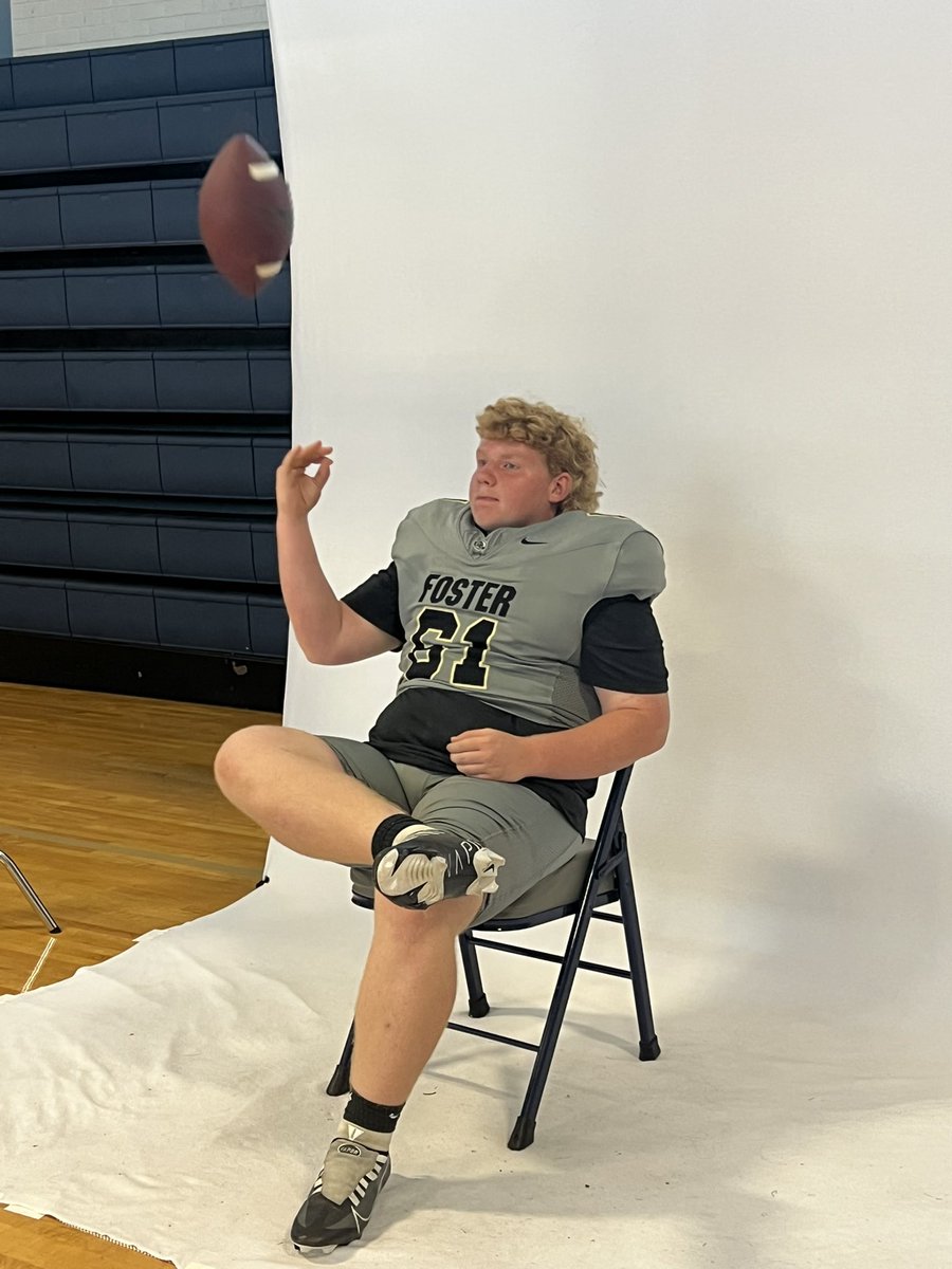 Foster Football (@fosterfootball) on Twitter photo Behind the scenes with the LCISD Vype photo shootâŠoffensive guys!! <a href="/AthleticsFoster/">Foster Athletics</a> <a href="/FHSABC_TX/">FHSABC</a> <a href="/FosterNews/">FosterFalconNews</a> <a href="/lcisdathletics/">LCISD ATHLETIC DEPT.</a> <a href="/vypehouston/">VYPE Houston</a> Behind the scenes with the LCISD Vype photo shootâŠoffensive guys!! <a href="/AthleticsFoster/">Foster Athletics</a> <a href="/FHSABC_TX/">FHSABC</a> <a href="/FosterNews/">FosterFalconNews</a> <a href="/lcisdathletics/">LCISD ATHLETIC DEPT.</a> <a href="/vypehouston/">VYPE Houston</a>